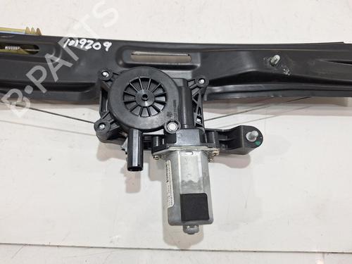 Front right window mechanism FIAT TIPO Hatchback (356_, 357_) 1.3 D (356HXH1A) | BP27182021C23 