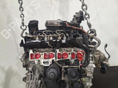 Engine MINI MINI PACEMAN (R61) Cooper SD ALL4 | BP32448769M1 