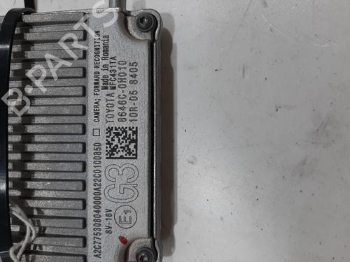 Camera TOYOTA AYGO X (_B7_) 1.0 VVT-i (KGB70) | BP34576901E14 - Image 2