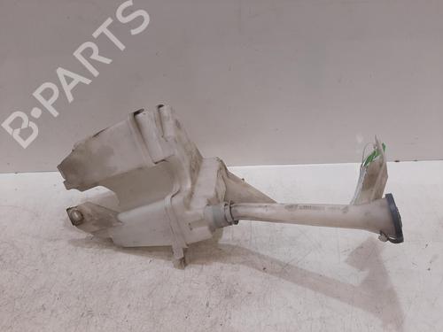 Spylertank Spylertank NISSAN JUKE (F15) 1.5 dCi (110 hp) 34339343 34339343