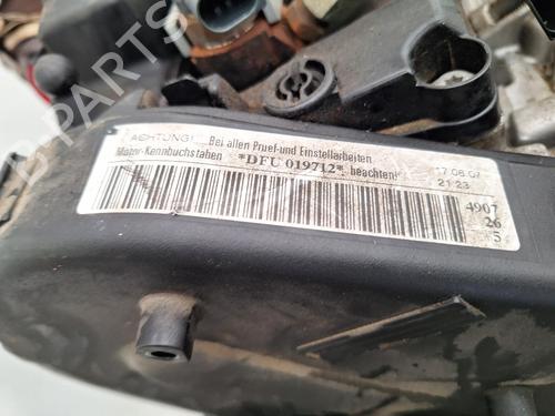 Engine AUDI Q3 (8UB, 8UG) 2.0 TDI quattro | BP34233882M1  - Image 6