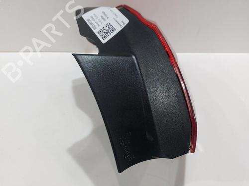 Right taillight VAUXHALL CORSA Mk IV (E) (X15) 1.4 | BP28040444C35 