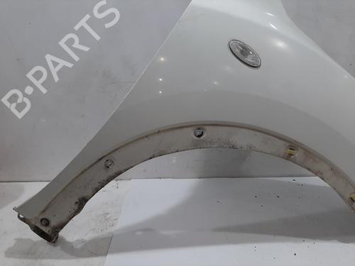 Right front fenders NISSAN JUKE (F15) 1.6 | BP29059364C42 