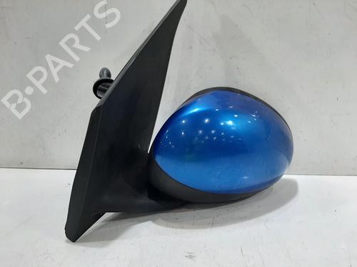 Used Left mirror TOYOTA AYGO (_B1_) 1.0 (KGB10_, KGB10R) (68 hp) 30142169