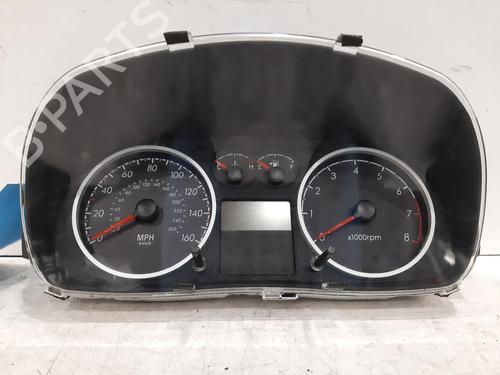 Used Instrument cluster HYUNDAI COUPE II (GK) 1.6 16V (105 hp) 26842524