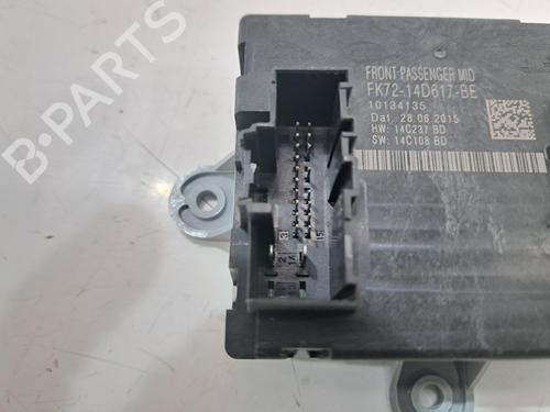 Control unit LAND ROVER RANGE ROVER IV (L405) 4.4 SDV8 4x4 | BP32064010M11 