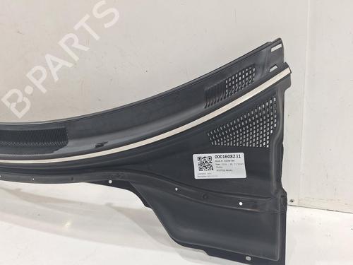 Torpedoplade SSANGYONG TIVOLI 1.6 XDi 160 | BP31750913C110 