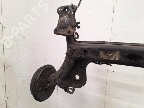 Rear axle AUDI A1 Sportback (GBA) 25 TFSI | BP27720283M2 