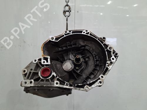Used Gearbox Gearbox VAUXHALL ADAM (M13) 1.2 (69 hp) 34149786 34149786