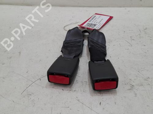 Used Seat buckle Seat buckle 39587262 39587262