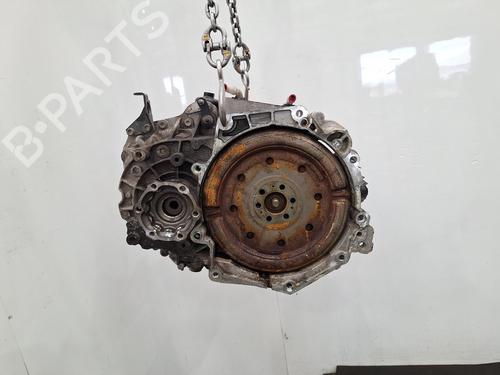 Used Gearbox Gearbox AUDI Q3 (8UB, 8UG) 1.4 TSI (150 hp) 33242700 33242700