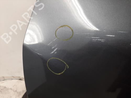 Left front door NISSAN JUKE (F15) 1.5 dCi | BP32410021C2 