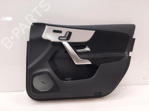 other-mercedes-benz-a-class-w177-2018-36661851 main image
