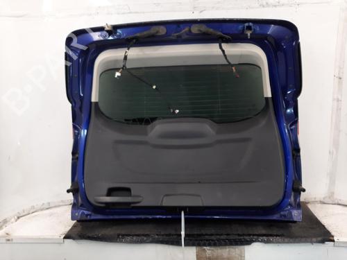 Tailgate FORD KUGA II (DM2) 2.0 TDCi | BP31964846C6 