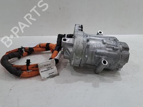 AC compressor RENAULT ARKANA I (LCM_, LDN_) 1.6 E-TECH 145 (LDMU) | BP26777846M34 