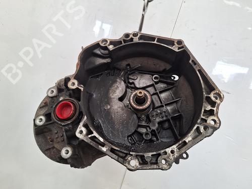 Used Gearbox Gearbox VAUXHALL INSIGNIA Mk I (A) Hatchback (G09) 1.8 (68) (140 hp) 34619859 34619859