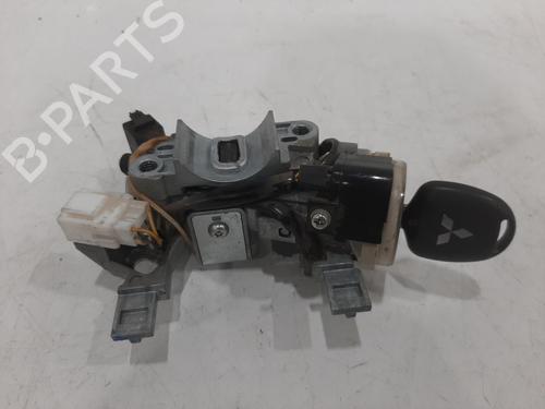 Used Ignition barrel MITSUBISHI PAJERO IV Van (V9_, V8_, V8_V) 3.2 TD 4WD (V88V, V98V) (200 hp) 26815250