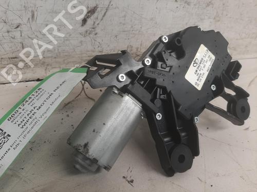 Rear wiper motor VAUXHALL ANTARA A (L07) 2.2 CDTi FWD | BP26818374M102 