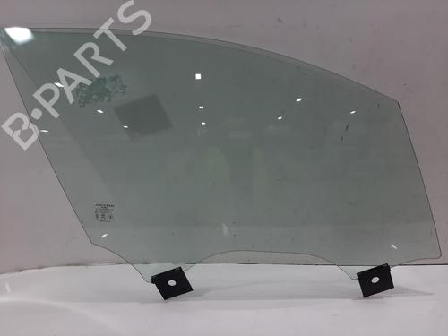 Used Front right door window JAGUAR I-PACE (X590) EV400 AWD (400 hp) 29348922