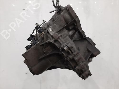 Gearbox FORD TRANSIT COURIER B460 Box Body/MPV 1.5 TDCi | BP30958676M3