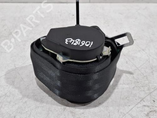 Front left seatbelt PEUGEOT BOXER Van 2.2 BlueHDi 140 | BP39538659I26 - Image 5