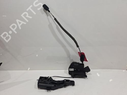 Used Front right lock Front right lock RENAULT CLIO IV (BH_) 0.9 TCe 90 (BHNF, BHMA, BHMH, BHJK, BHJR) (90 hp) 39668002 39668002