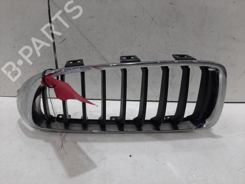 Used Grille BMW 4 Convertible (F33, F83) 430 i (252 hp) 30896569