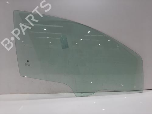 Used Front right door window FIAT PUNTO (199_) 1.4 (199AXB1A, 199BXB1A, 199BXB11, 199AXB11) (78 hp) 29636464