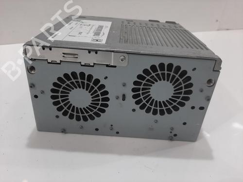 Electronic module LAND ROVER RANGE ROVER IV (L405) 4.4 SDV8 4x4 | BP26816059M83 