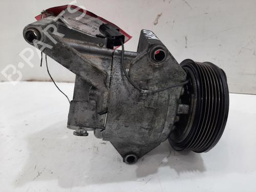 AC compressor MAZDA 2 Hatchback (DL, DJ) 1.5 SKYACTIV-G | BP29524685M34 
