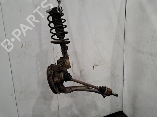 Used Left front suspension CITROËN C4 Picasso II 1.6 HDi 90 (92 hp) 26751285