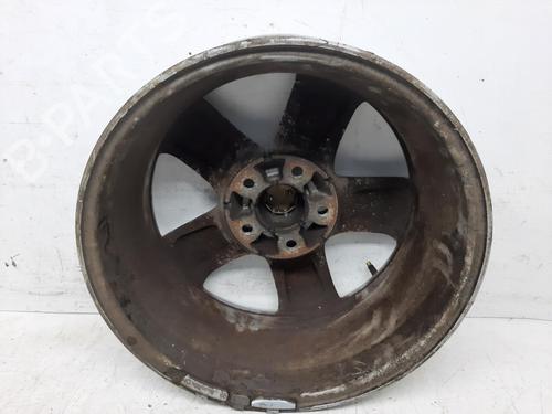 Rim NISSAN QASHQAI / QASHQAI +2 I (J10, NJ10, JJ10E) 1.6 | BP26774524C45 