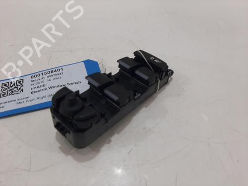 Switch JAGUAR I-PACE (X590) EV400 AWD | BP29266532I30 