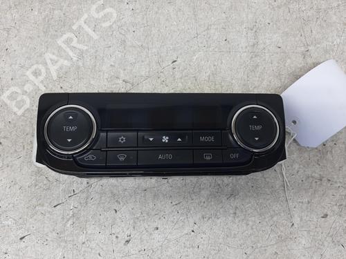 Used Climate control MITSUBISHI OUTLANDER III (GG_W, GF_W, ZJ, ZL, ZK) 2.0 Hybrid 4WD (GG2W) (200 hp) 26839193