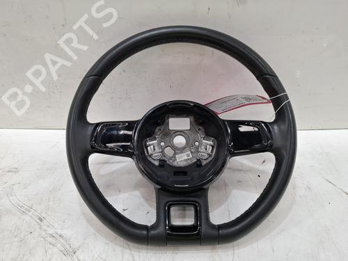 Used Steering wheel Steering wheel VW UP! (121, 122, BL1, BL2, BL3, 123) 1.0 (75 hp) 39993952 39993952