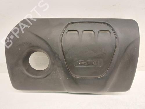Used Upper protection KIA SPORTAGE IV (QL, QLE) 1.6 GDI (132 hp) 26785069