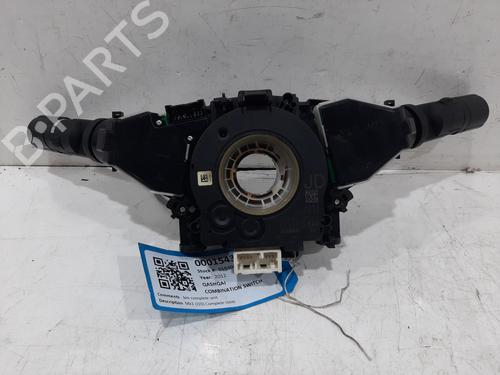Switch NISSAN QASHQAI I (J10, NJ10) 1.5 dCi | BP29883457I30