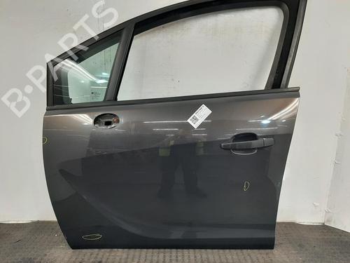 Used Left front door Left front door 38743955 38743955
