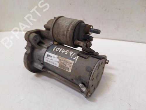 Starter FORD FIESTA VI (CB1, CCN) 1.5 TDCi | BP26935477M8 