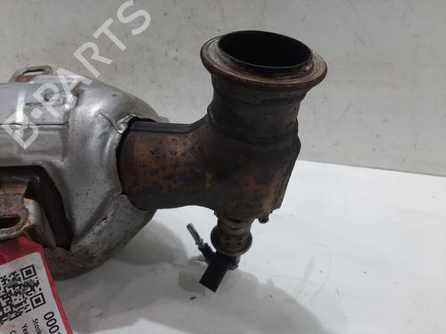 Particulate filter CITROËN C4 Picasso II 1.6 BlueHDi 120 | BP34149544M81  - Image 6