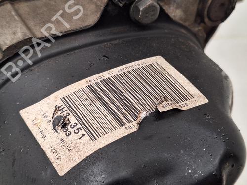 Gearbox DACIA SANDERO II TCe 90 (B8M1, B8MA, B8AC) | BP39655497M3 - Image 2