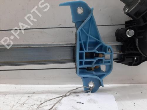 Front left window mechanism SUZUKI SWIFT V (AZ) 1.2 (A2L412, ZC83S) | BP34478460C22  - Image 6
