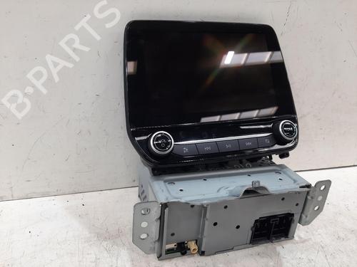 Radio FORD FIESTA VII (HJ, HF) 1.0 EcoBoost | BP32357055E6 - Image 2