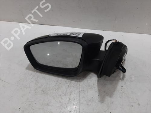 Left mirror SKODA RAPID Spaceback (NH1) 1.2 TSI | BP30179756C26