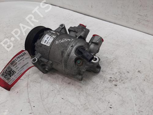 AC compressor SKODA YETI (5L) 2.0 TDI 4x4 | BP37871866M34 - Image 3