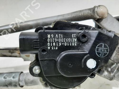 Front wiper motor SUZUKI SX4 S-Cross (JY) 1.6 (AKK 416) | BP34404151M29 - Image 3