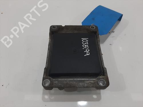 Used Control unit VAUXHALL CORSA Mk III (D) (S07) 1.4 (L08) (90 hp) 30722429