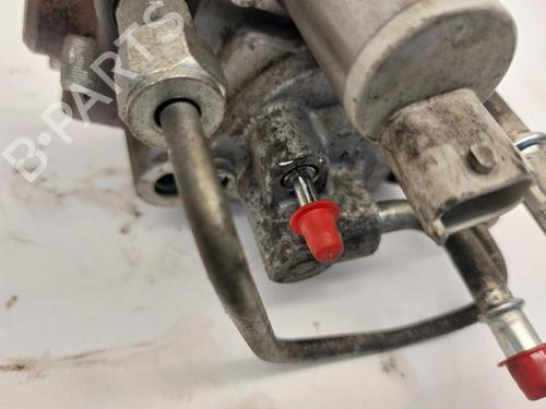 Injection pump VAUXHALL CORSA Mk III (D) (S07) 1.7 CDTI (L08) | BP26794311M78 