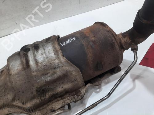 Partikelfilter FIAT DOBLO Platform/Chassis (263_) 1.3 D Multijet | BP29882690M81 