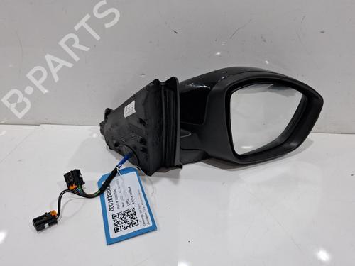 Used Right mirror Right mirror 39099317 39099317